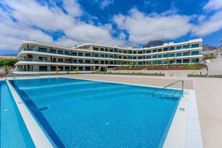 Attique à Playa Fañabé Alto. Oportunidad inmobiliaria en costa adeje