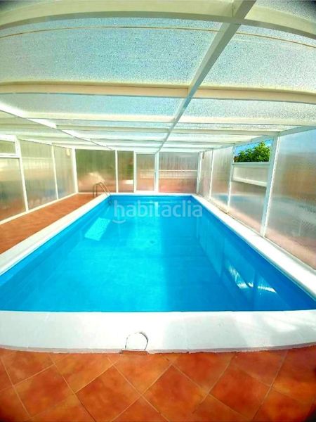 Foto d1ca4ee7-38a4-4fe0-8c60-eea2c6f0caf8. Casa amb piscina a Cuevecitas - Malpaís Candelaria