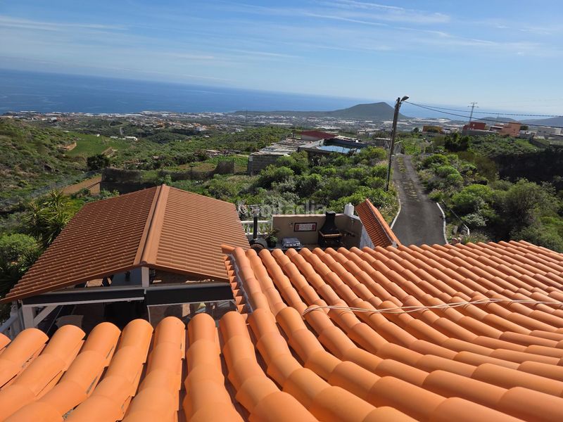 Foto dd215a5a-4dfb-403e-933c-68f2e02eb20a. Casa amb piscina a Cuevecitas - Malpaís Candelaria
