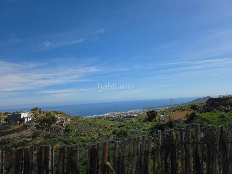 Foto eeada996-5165-4bdd-94af-38dc2d3d7637. Casa amb piscina a Cuevecitas - Malpaís Candelaria
