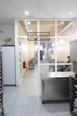 Umzug Geschäftsraum in Sant Gervasi - Galvany. Espectacular local con licencia c2 muy cerca de gala placidia
