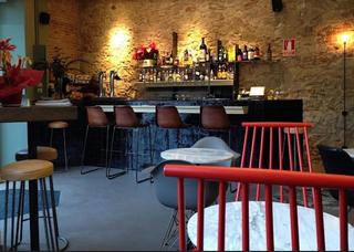 Pas-de-porte Local commercial dans Raval. Bonito restaurante c3 recien reformado en el raval