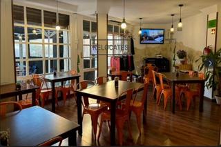 Pas-de-porte Local commercial dans Guinard. Restaurante c3 esquinero cerca hospital sant pau con gran terraz