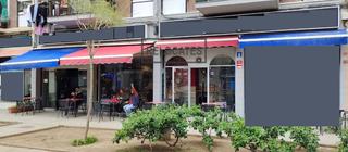 Pas-de-porte Local commercial à Sant Martí de Provençals. Restaurante c3 pequeñito perfecto para una pareja o dos personas