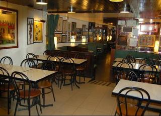 Trasps Local Comercial a Sant Gervasi - Galvany. Bonito restaurante c3 en zona alta barcelona