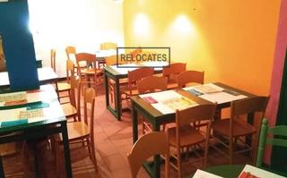 Traspaso Local Comercial en Vila de Grcia. Traspaso restaurante gracia cerca calle bailen