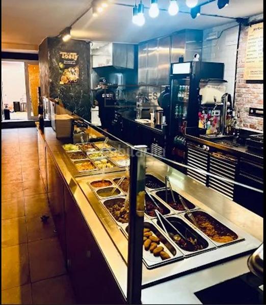 Foto aa31acef-2388-4465-ac72-03dbdce356af. Pas-de-porte local commercial dans Poblenou Barcelona