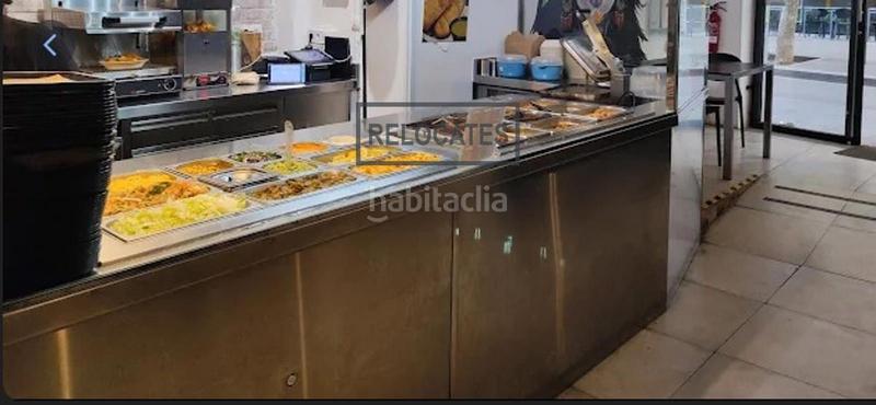 Foto f461b2aa-759b-4060-aa3e-f19c9f1ddda3. Pas-de-porte local commercial dans Poblenou Barcelona