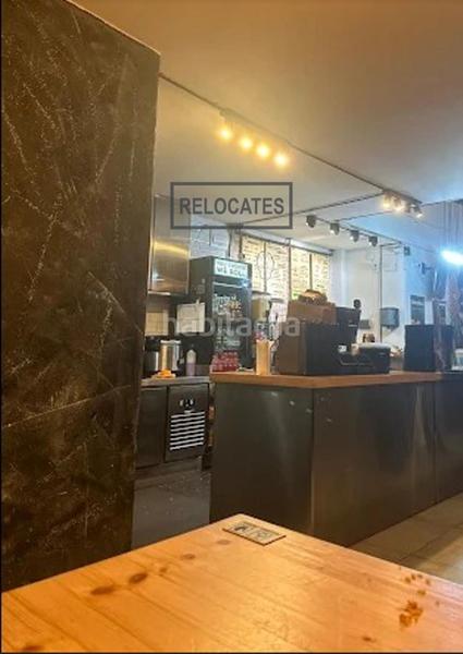 Foto e2cfb031-eece-4df2-94ee-667dc4ec03fc. Traspàs local comercial a Poblenou Barcelona