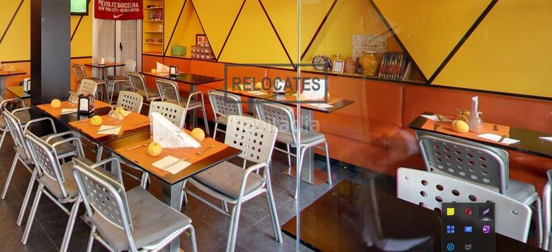 Foto 143c6dcf-3736-4f25-95f6-c45579f3f499. Pas-de-porte local commercial dans Barri de les Corts Barcelona