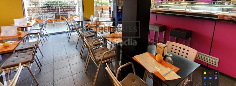 Foto c77197ec-8ed2-4d1f-97bc-c6583af5f7e6. Pas-de-porte local commercial dans Barri de les Corts Barcelona