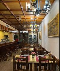 Traspàs Local Comercial a La Bordeta. Bonito restaurante c3 en el barrio de les corts