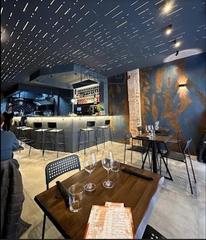 Traspàs Local Comercial a Barri de les Corts. Bonito restaurante c3 en les corts