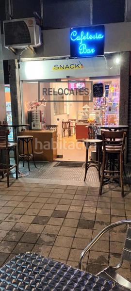 Foto 1fe1bec5-8ddc-4ea6-9106-18f8a06d6e39. Trapasso locale commerciale in Barri de les Corts Barcelona