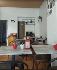 Umzug Geschäftsraum in El Camp de l´Arpa del Clot. Bonito restaurante c3 cerca de la meridiana