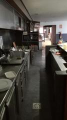 Transfer Business premise in El Camp de l´Arpa del Clot. Restaurante c3 cerca hospital de sant pau