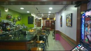 Traspàs Local Comercial a Fort Pienc. Restaurante c3 cerca de la sagrada familia gran afluencia de pas