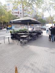 Pas-de-porte Local commercial à L´Antiga Esquerra de l´Eixample. Restaurante en traspaso oportunidad en leixample esquerra descri