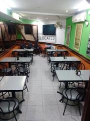 Traspàs Local Comercial a Dreta de l´Eixample. Restaurante c3 en el corazón de barcelona ubicación perfecta par
