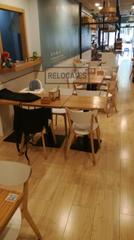 Pas-de-porte Local commercial à El Clot. Restaurante c3 recien reformado ideal para trabajar desde el pri