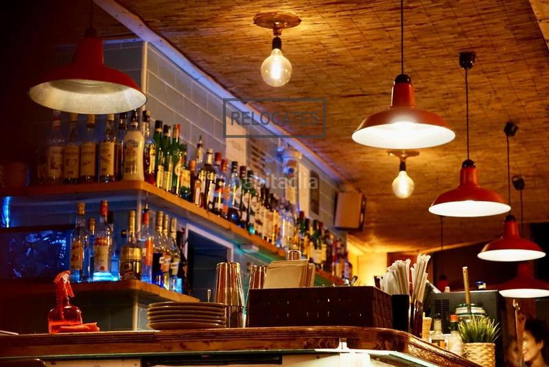 Foto 03232e87-d245-4e95-bf4f-104755ed41a6. Transfer business premise in Vila de Gràcia Barcelona