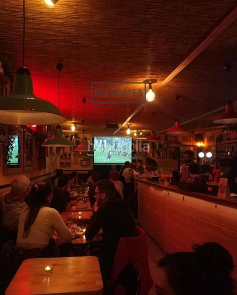 Foto 93414525-b94f-4403-97a8-14826d17e157. Transfer business premise in Vila de Gràcia Barcelona