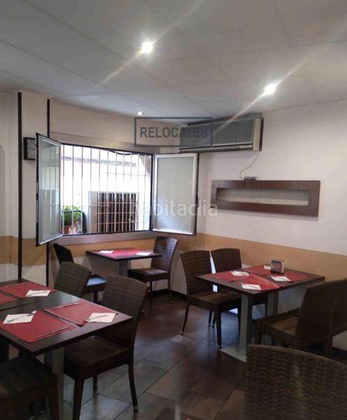 Foto 14116213-8069-4f45-828f-c9b461a31a2f. Transfer business premise in Putget - Farró Barcelona