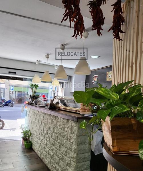Foto 62a5f21c-99a8-4a15-9402-daecce67a209. Traspàs local comercial a Putget - Farró Barcelona