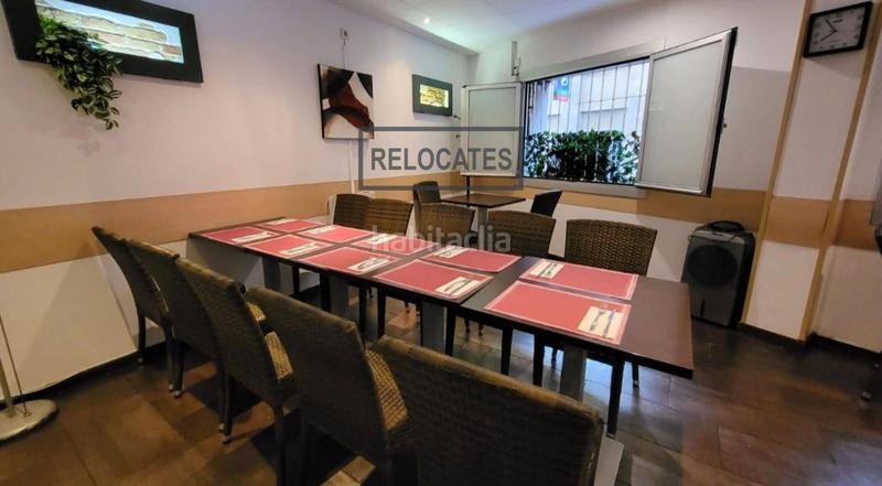 Foto 967a9444-4496-4d93-ae7a-cb5bf21adc46. Traspaso local comercial en Putget - Farró Barcelona