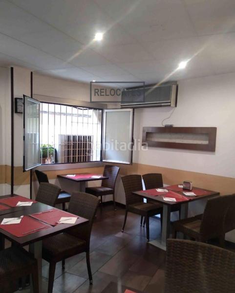 Foto 44558657-d3a6-4a4d-8218-ad36a522d451. Trapasso locale commerciale in Putget - Farró Barcelona