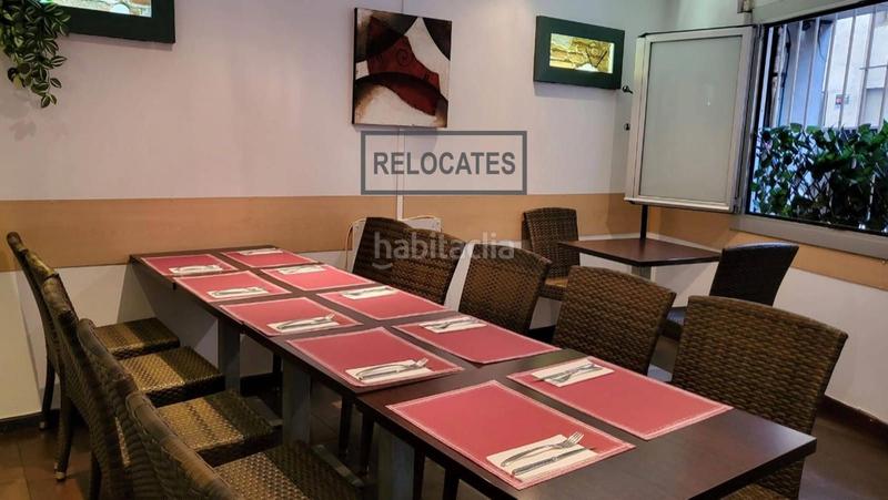 Foto 964f3470-43c6-413a-a9bb-8e7f8c507244. Umzug geschäftsraum in Putget - Farró Barcelona