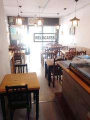 Umzug Geschäftsraum  Galileu. Oportunidad unica pequeño restaurante emprendedores