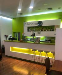 Business premise in ROSSELLO