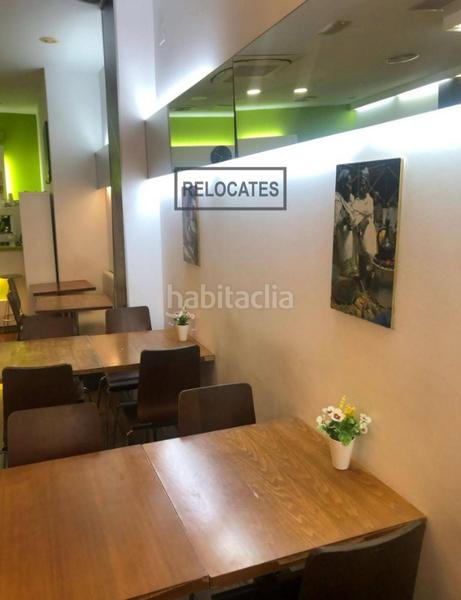 Foto 63dcf339-f20c-4520-af6a-7f30439d07fe. Traspàs local comercial a Dreta de l´Eixample Barcelona