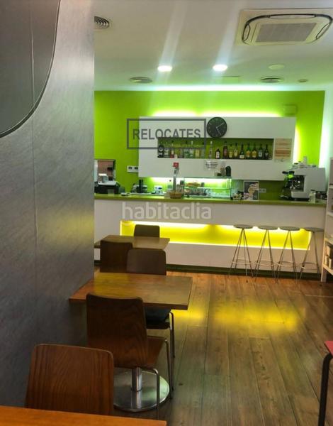 Foto 5b747ed9-2e5d-47a4-a2da-24aeb616f31a. Traspaso local comercial gran oportunidad de negocio junto paseo de gracia en Barcelona