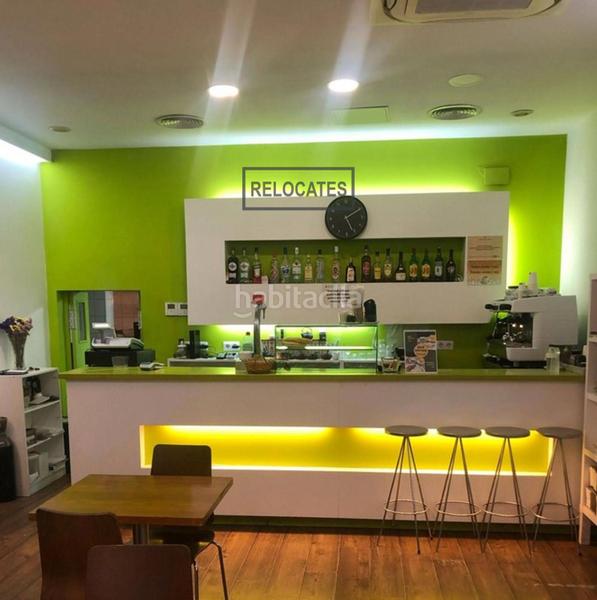 Foto aa54a819-4b31-4e27-8b99-08d77791ebf3. Traspaso local comercial gran oportunidad de negocio junto paseo de gracia en Barcelona