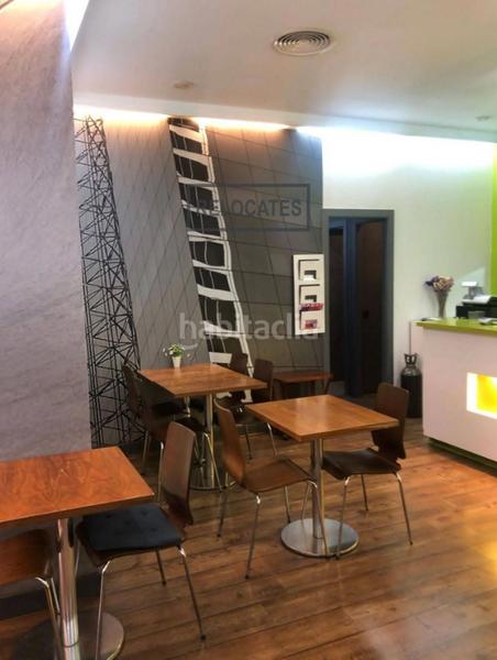 Foto cb736d19-b139-44e3-8648-3eb7a2105d19. Traspaso local comercial gran oportunidad de negocio junto paseo de gracia en Barcelona