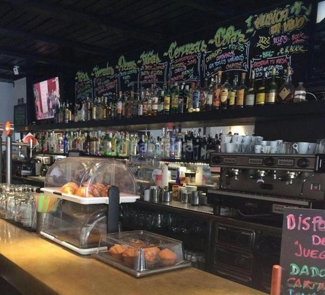 Foto 5b5c89ce-3996-4028-a2af-f88332442c09. Pas-de-porte local commercial dans Sant Gervasi - Galvany Barcelona