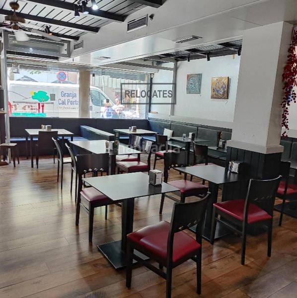 Foto 9067554f-1231-451a-82d3-29fc71b5c15d. Umzug geschäftsraum in Sant Gervasi - Galvany Barcelona