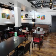 Local Comercial en Sant Gervasi - Galvany