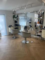 Traspaso Local Comercial  Barcino. Sin traspaso gran oportunidad, alquilo peluquera, saln de bell