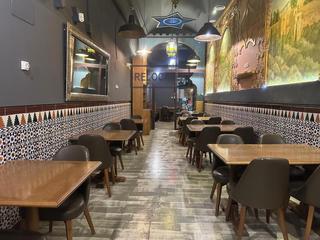 Trapasso Locale commerciale in St. Pere - Sta. Caterina - El Born. Espectacular y exclusivo restaurante en el born