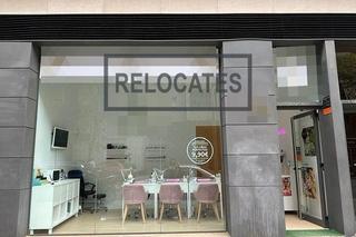 Pas-de-porte Local commercial à El Parc i la Llacuna del Poblenou. Oportunidad   unica en zona