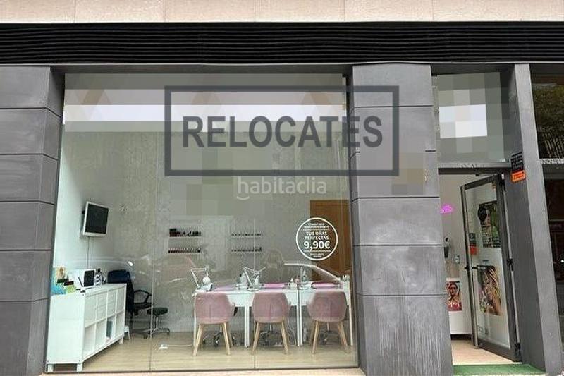 Foto 590c67c8-317c-42fb-82ab-c42a93eb4f8b. Traspaso local comercial oportunidad unica en zona en Barcelona