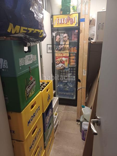 Foto 20cfe589-9379-43d0-bbf4-887d807ecce7. Pas-de-porte local commercial dans Dreta de l´Eixample Barcelona