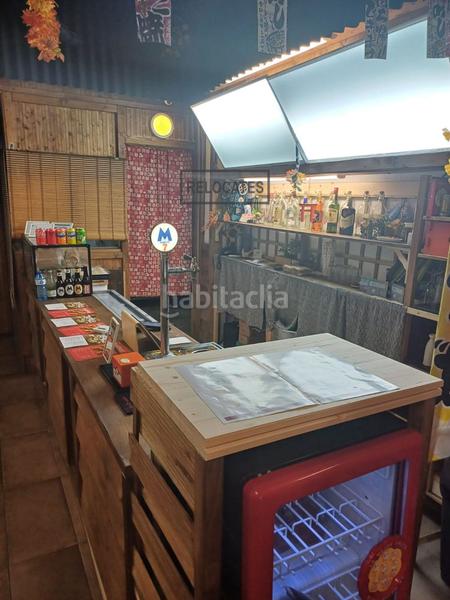 Foto 3253dcc9-f0a1-465c-b8d7-4c4339793e27. Pas-de-porte local commercial dans Dreta de l´Eixample Barcelona