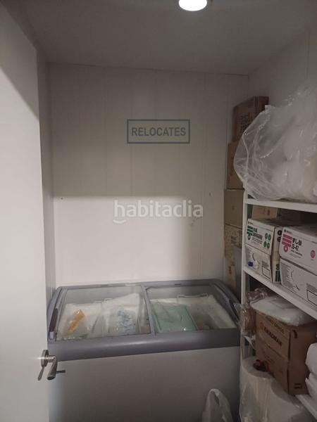 Foto c60337ab-c593-4232-9b22-ef65dabce612. Transfer business premise in Dreta de l´Eixample Barcelona