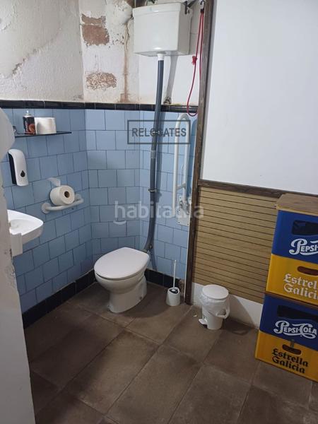 Foto 6ef24339-2147-4f96-b28d-5428ac111a72. Traspaso local comercial bonito c2 cerca de paseo sant joan en Barcelona