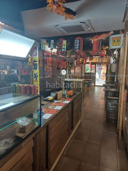 Foto ee90004c-4ee1-4e05-b177-23aa293ca566. Traspaso local comercial bonito c2 cerca de paseo sant joan en Barcelona