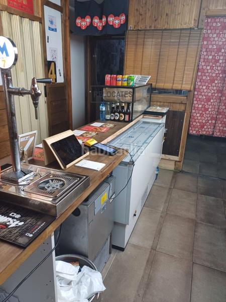 Foto 4b9deee7-4fe9-46fb-ac7d-2847f1d56ebc. Trapasso locale commerciale in Dreta de l´Eixample Barcelona